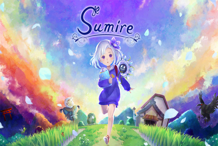 Sumire Free Download By Worldofpcgames