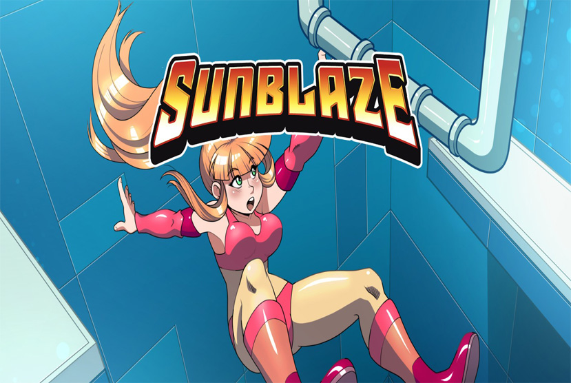 Sunblaze Free Download By Worldofpcgames