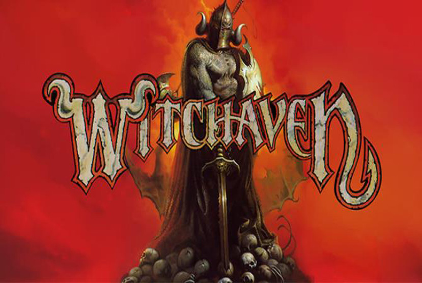 Witchaven Free Download By Worldofpcgames