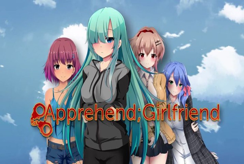 Apprehend Girlfriend Free Download By Worldofpcgames