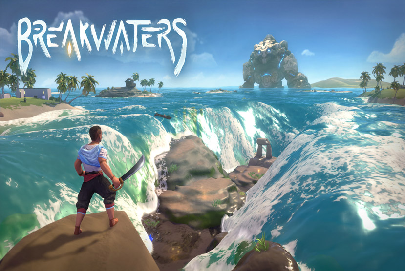 Breakwaters Free Download By Worldofpcgames