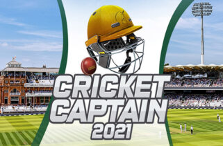 Cricket Captain 2021 Free Download By Worldofpcgames