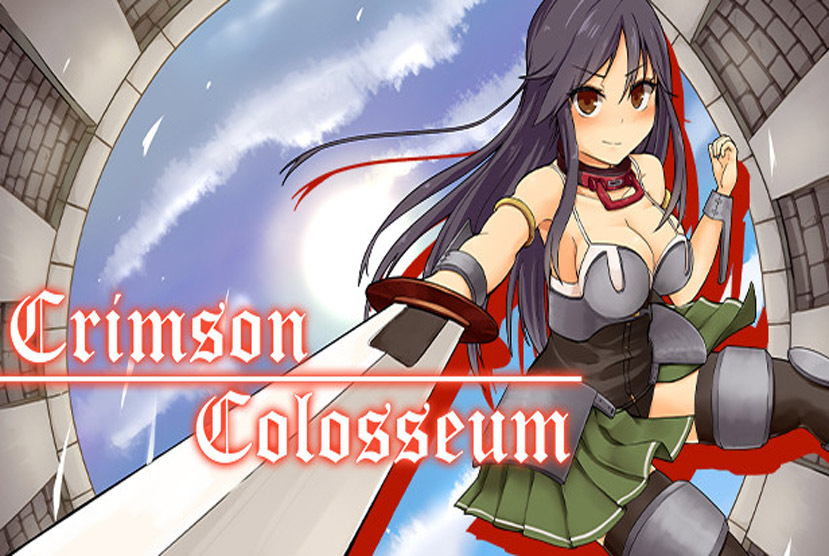 Crimson Colosseum Free Download By Worldofpcgames