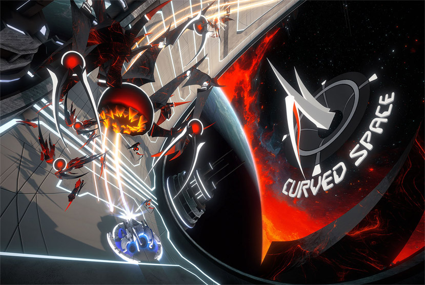 Curved Space Free Download By Worldofpcgames