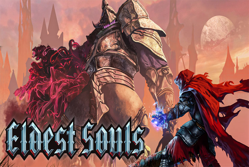 Eldest Souls Free Download By Worldofpcgames