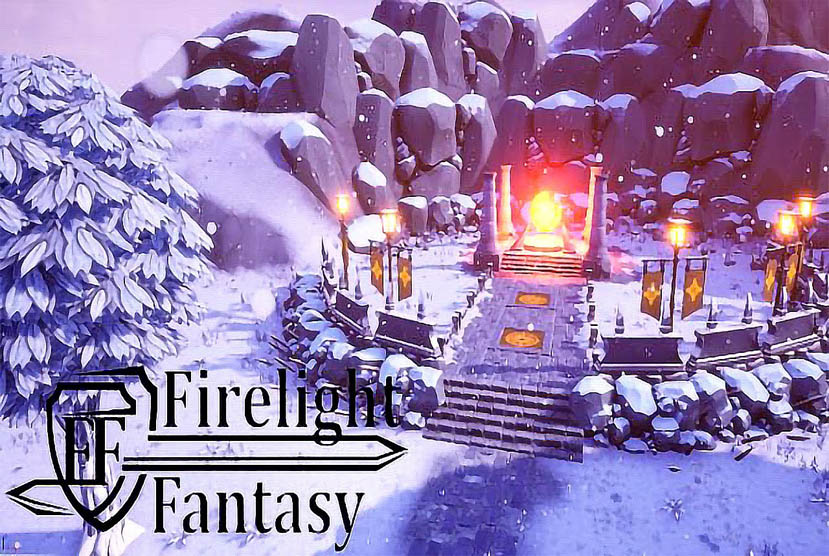 Firelight Fantasy Resistance Free Download By Worldofpcgames