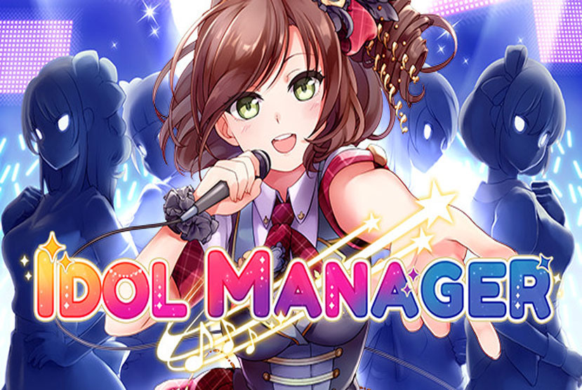 Idol Manager Free Download By Worldofpcgames