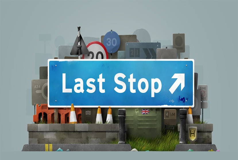 Last Stop Free Download By Worldofpcgames