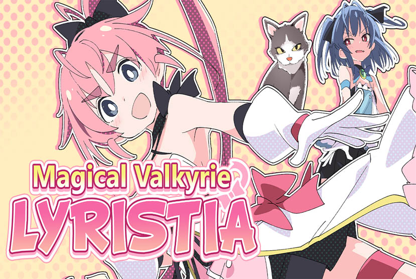 Magical Valkyrie Lyristia Free Download By Worldofpcgames