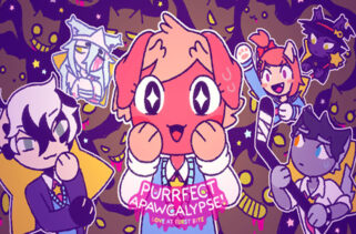 Purrfect Apawcalypse Love at Furst Bite Free Download By Worldofpcgames