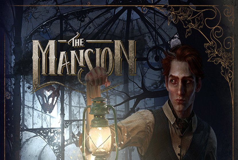 The Mansion Free Download By Worldofpcgames