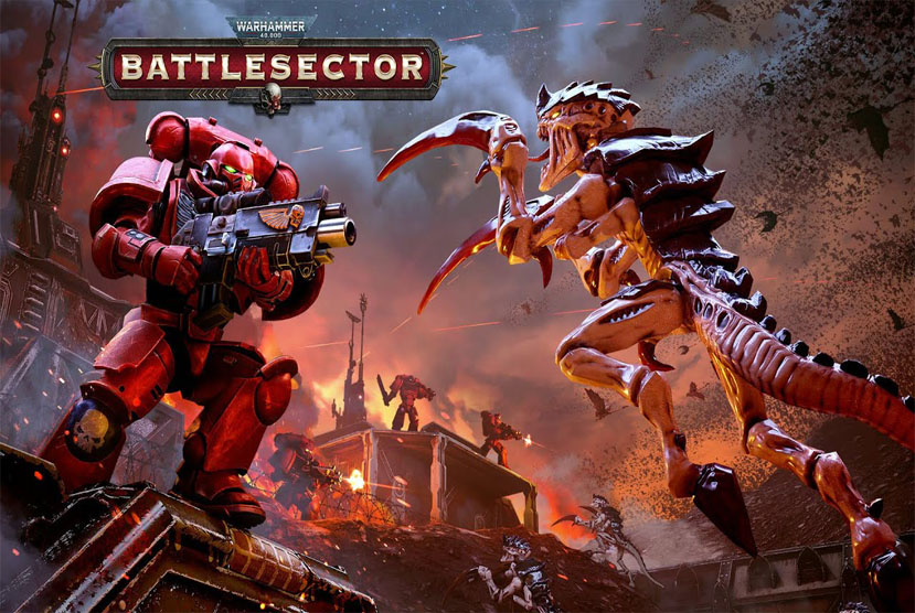 Warhammer 40,000 Battlesector Free Download By Worldofpcgames