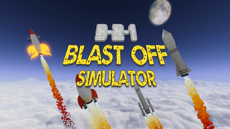 3-2-1 Blast Off Simulator Auto Farm Roblox Script