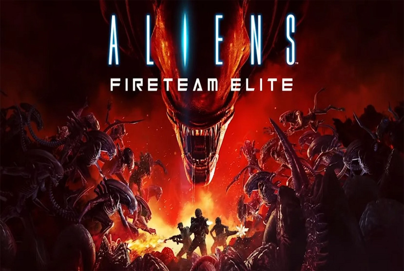 Aliens Fireteam Elite Free Download By Worldofpcgames