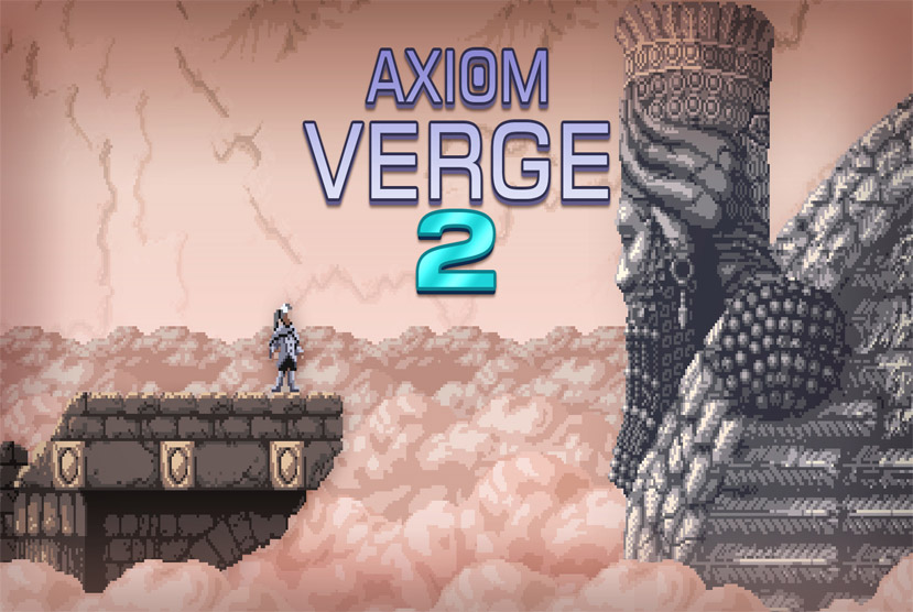 Axiom Verge 2 Free Download By Worldofpcgames