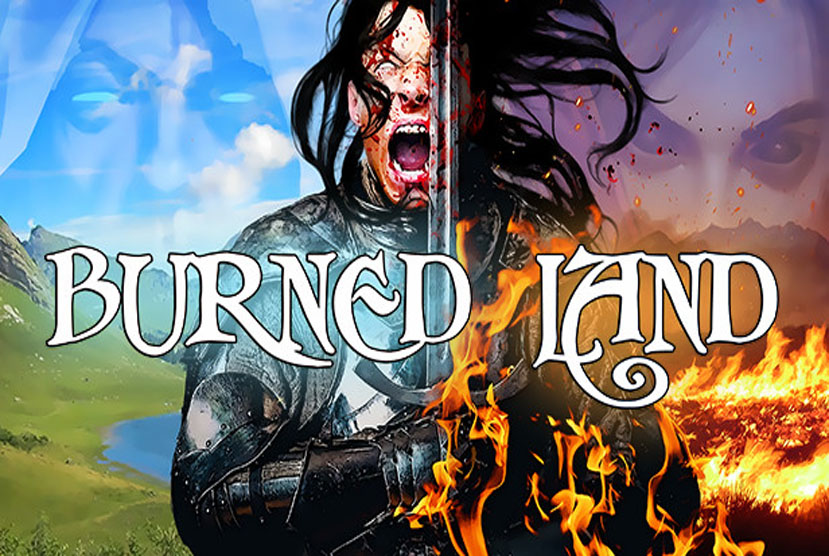 Burned Land Free Download By Worldofpcgames