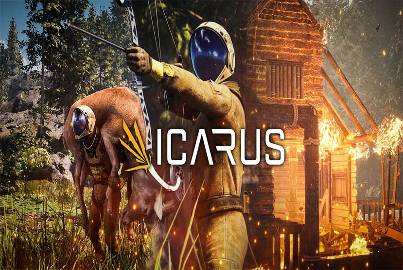 ICARUS Free Download By Worldofpcgames