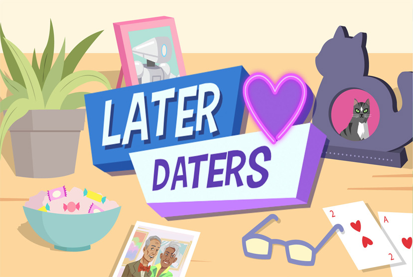 Later Daters Free Download By Worldofpcgames