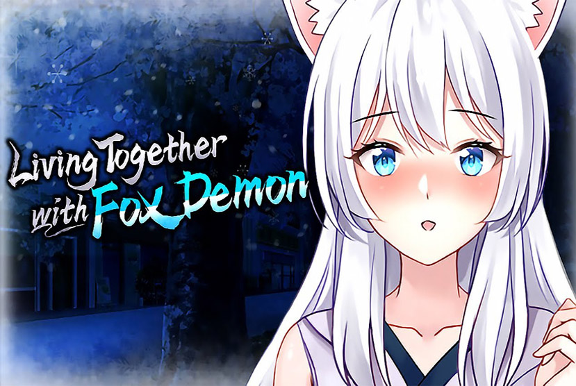 Living together with Fox Demon Free Download By Worldofpcgames