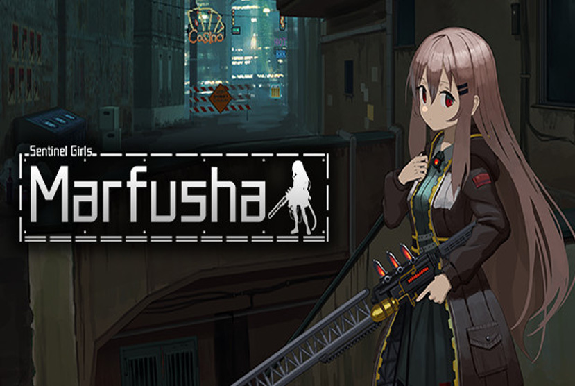 Marfusha Free Download By Worldofpcgames