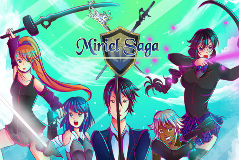 Miriel Saga Free Download By Worldofpcgames