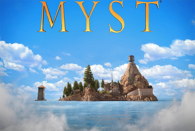 Myst Free Download By Worldofpcgames