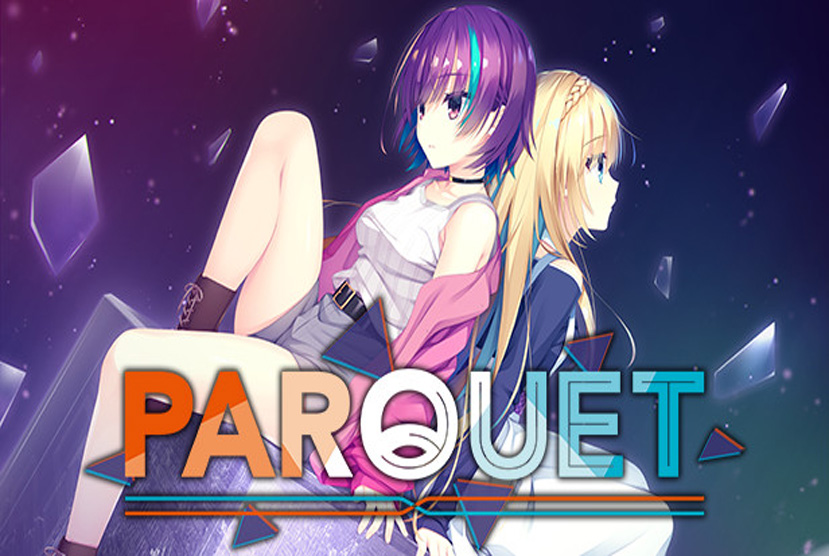 PARQUET Free Download By Worldofpcgames