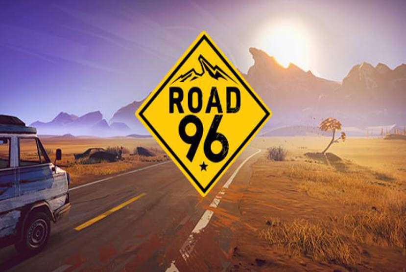 Road 96 Free Download By Worldofpcgames