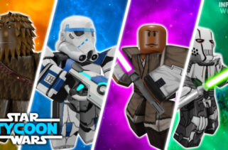 Star Wars Tycoon Auto Collect Cash, Clean Game Roblox Script