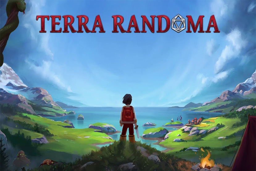 Terra Randoma Free Download By Worldofpcgames