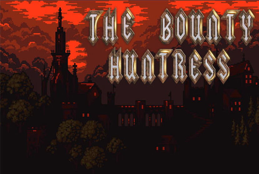 The Bounty Huntress Free Download By Worldofpcgames