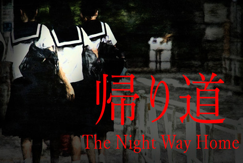 The Night Way Home Free Download By Worldofpcgames