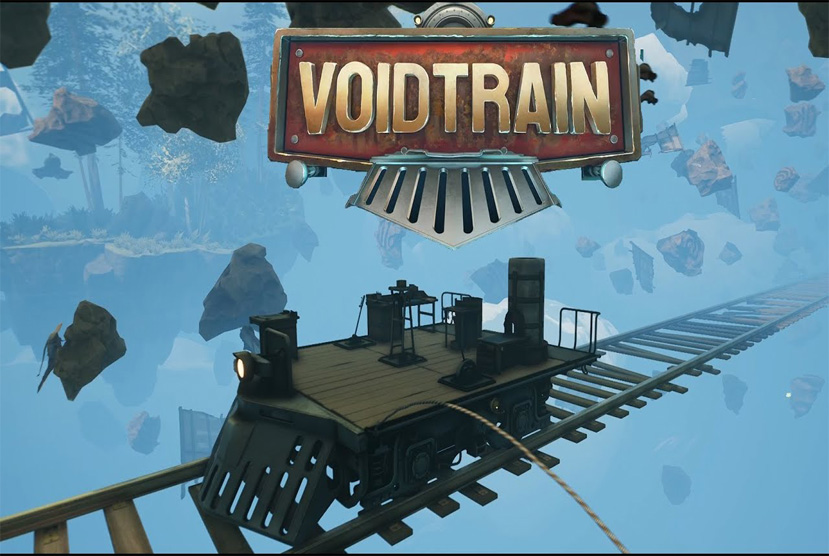 Voidtrain Free Download By Worldofpcgames