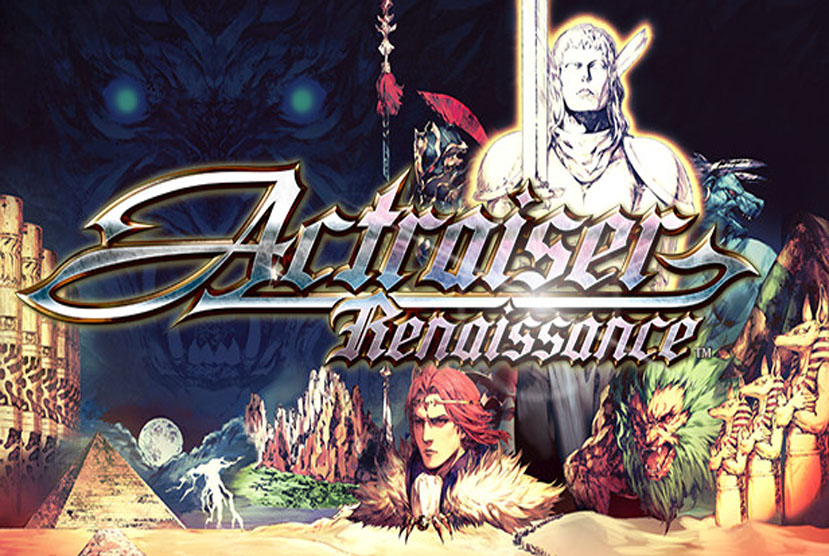 Actraiser Renaissance Free Download By Worldofpcgames