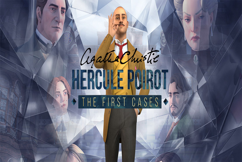 Agatha Christie Hercule Poirot The First Cases Free Download By Worldofpcgames
