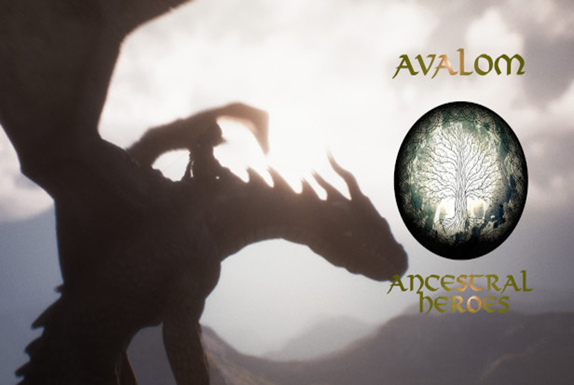 Avalom Ancestral Heroes Free Download By Worldofpcgames