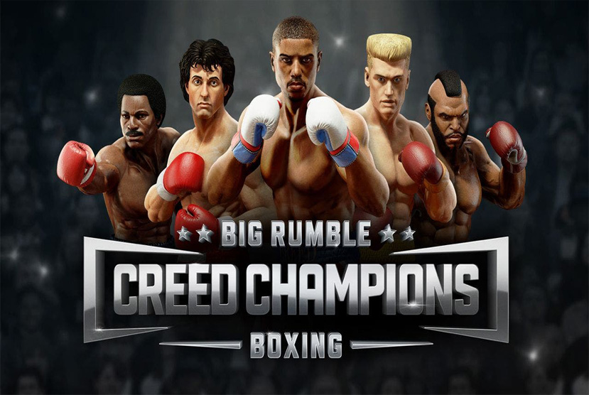 Big Rumble Boxing Creed Champions Free Download By Worldofpcgames