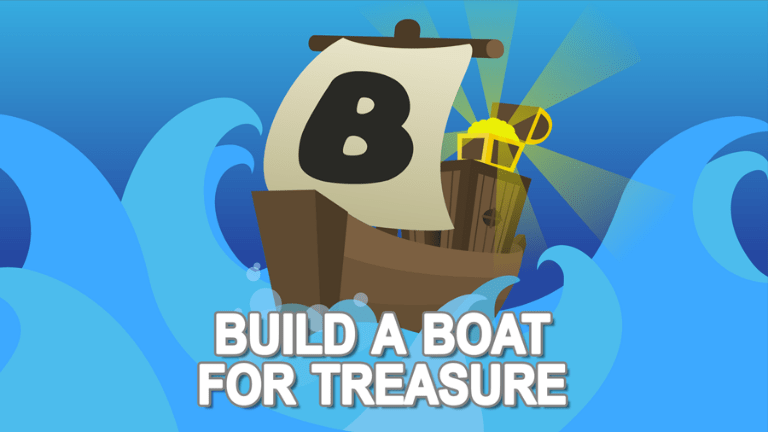 Build A Boat For Treasure New Golden Farm Roblox Script