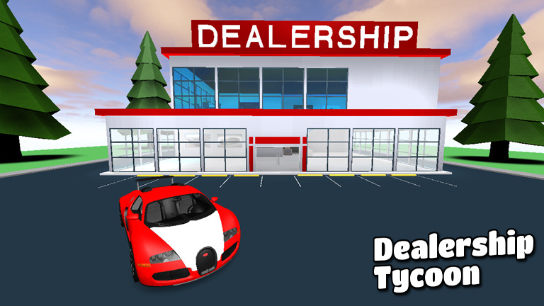 Car Dealership Tycoon New Auto Farm Roblox Scripts. 