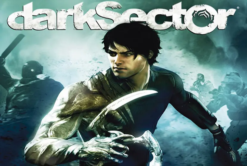 Dark Sector Free Download By Worldofpcgames