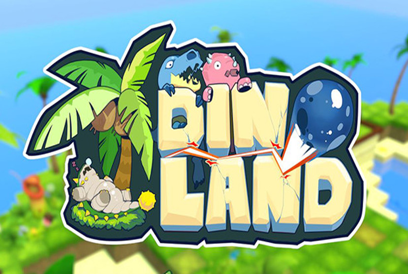 Dinoland Free Download By Worldofpcgames