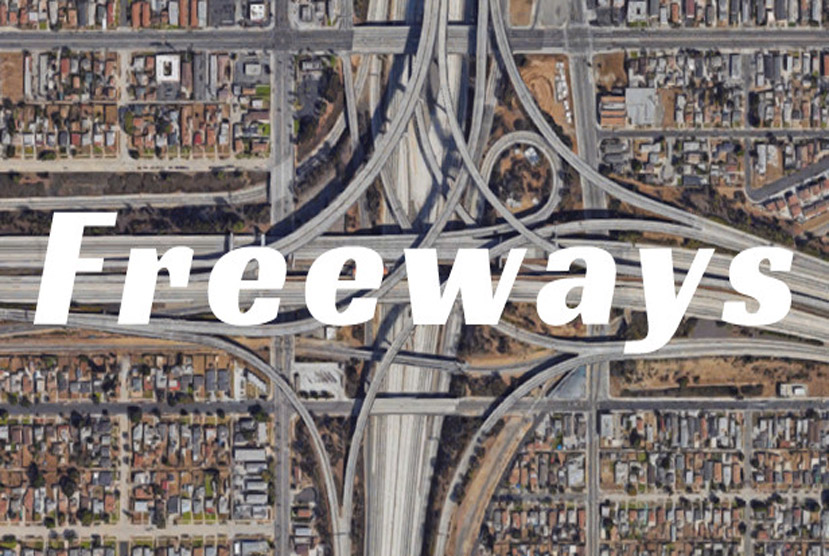 Freeways Free Download By Worldofpcgames
