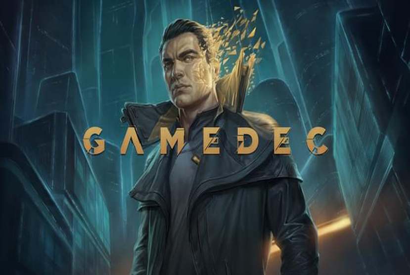 Gamedec Free Download By Worldofpcgames