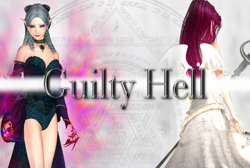 Guilty Hell White Goddess and the City of Zombies Free Download By Worldofpcgames