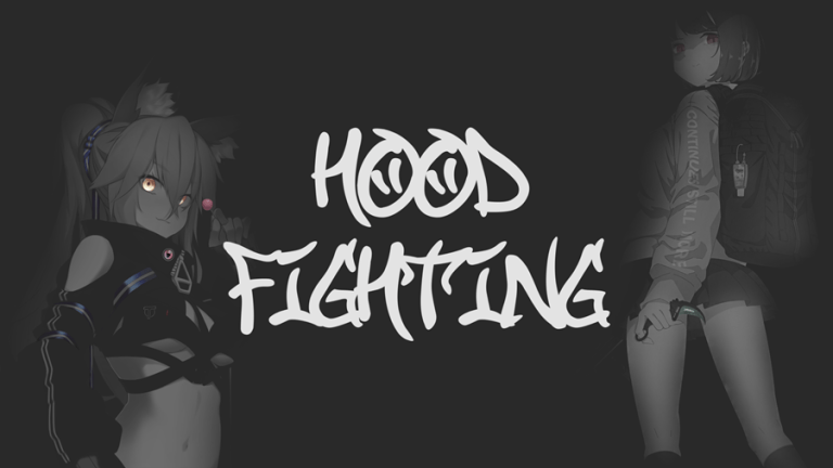 Hood Fighting Kill Aura & Perfect Block