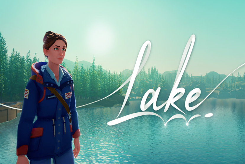 Lake Free Download By Worldofpcgames