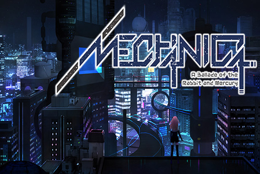 MECHANICA A Ballad of the Rabbit and Mercury Free Download By Worldofpcgames