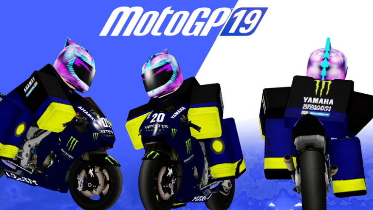 MotoGP 2019 Op Motercycle Script Roblox Scripts