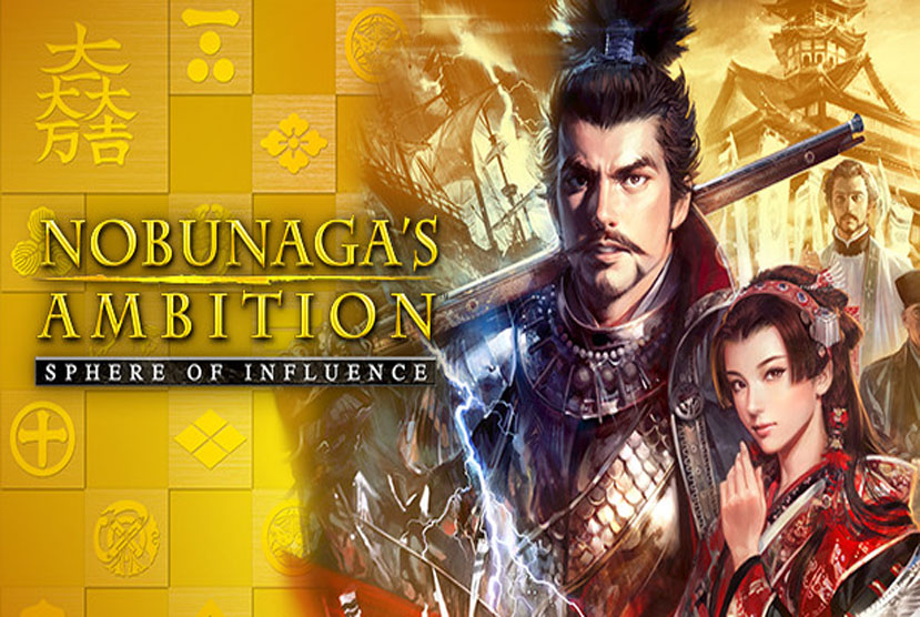 NOBUNAGAS AMBITION Sphere of Influence Ascension Free Download By Worldofpcgames