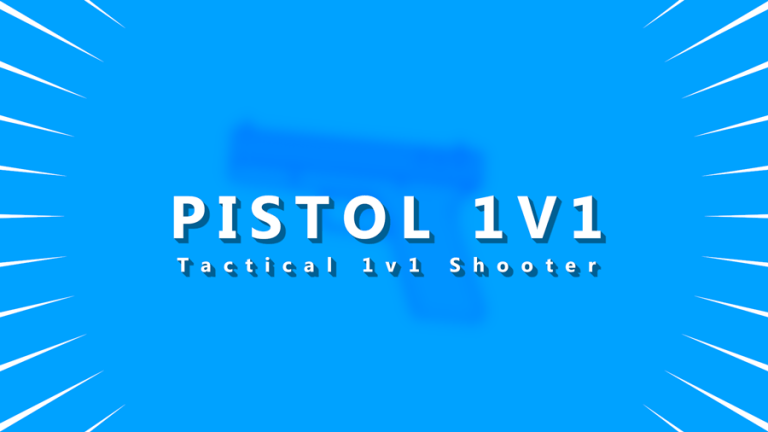 Pistol 1v1 Silent Aim Roblox Script
